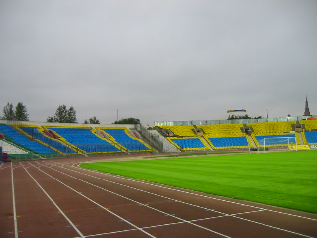 Stadion