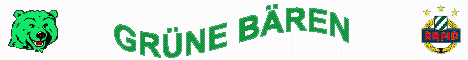 Gr&uuml;ne B&auml;ren
