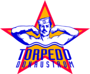 Torpedo Donaustrom