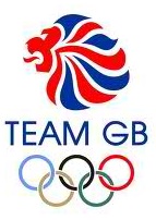 Olympia Team Frauen Great Britain