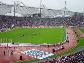 Stadion Total