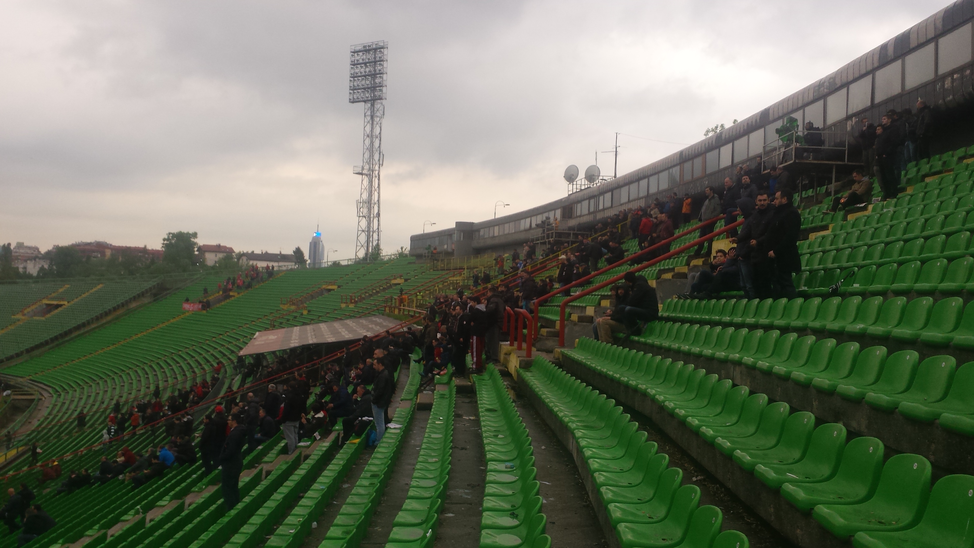 Stadion Kosevo