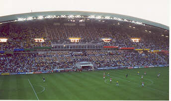 Stadion Nantes