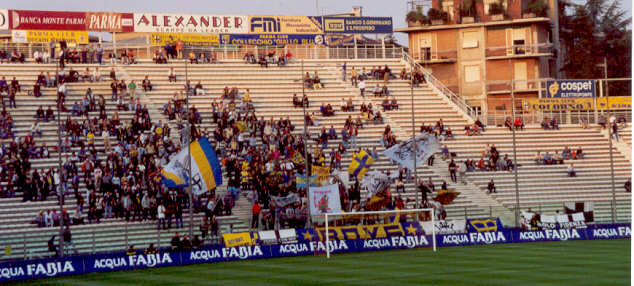 Stadion Parma