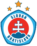  Slovan Bratislava