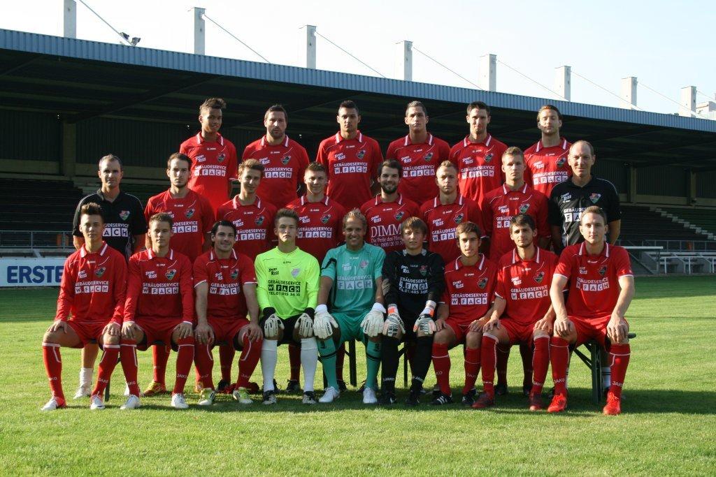 2012 Wiener Liga