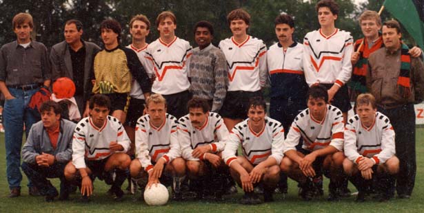 1988/89 RegionalLiga