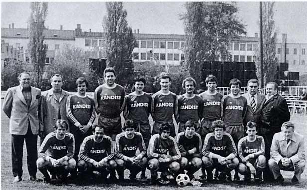 Wr. Liga 1978