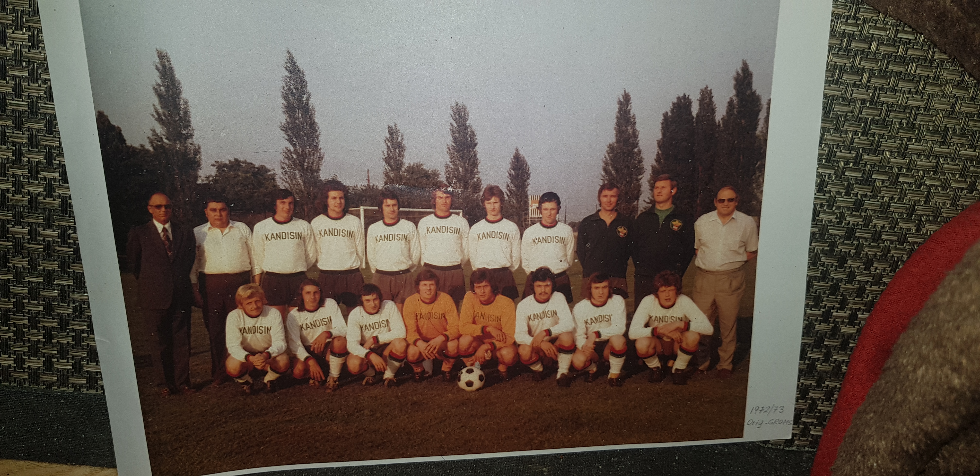 1970er Wiener Liga