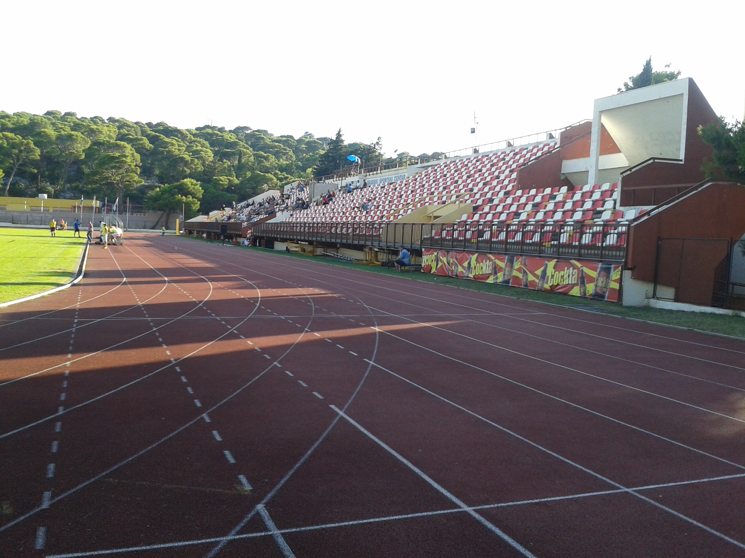 Stadion Makarska